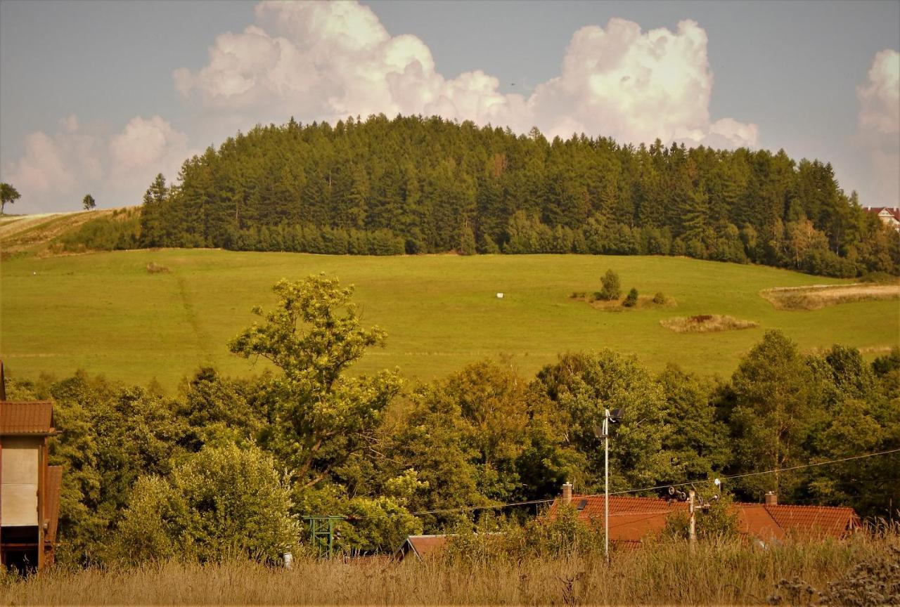 Chata Roubenka - Jesenka Dolni Moravice Exterior photo